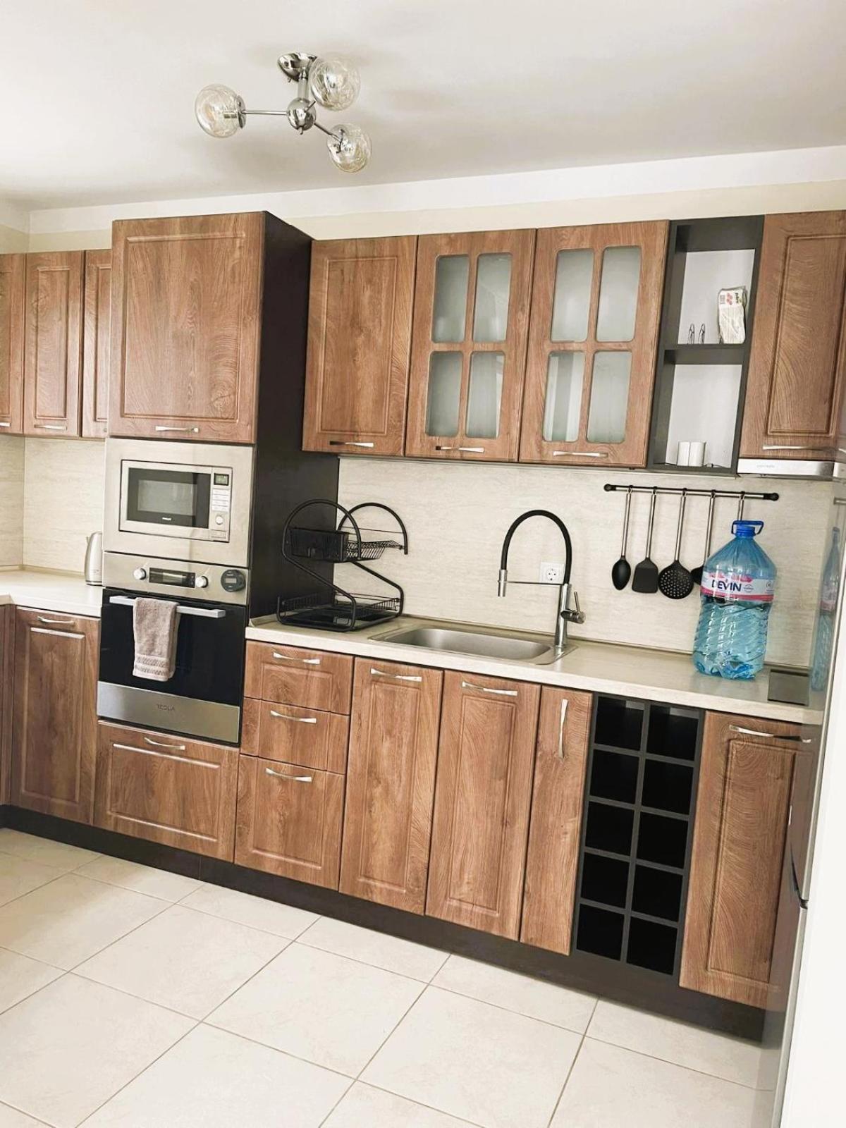 Sarafovo D&V Apartments Бургас Экстерьер фото