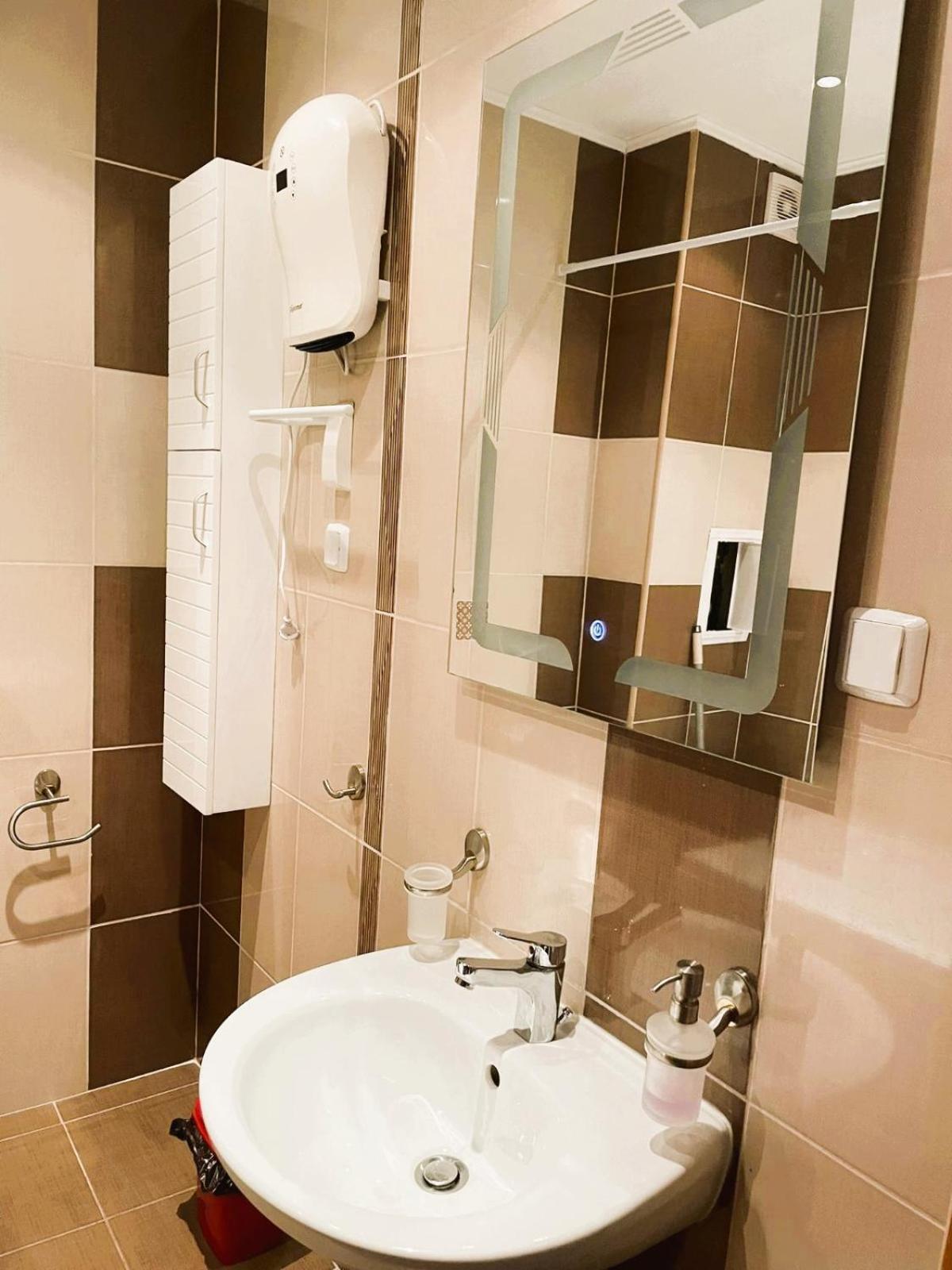 Sarafovo D&V Apartments Бургас Экстерьер фото