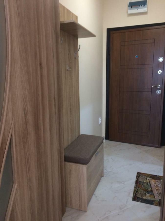 Sarafovo D&V Apartments Бургас Экстерьер фото
