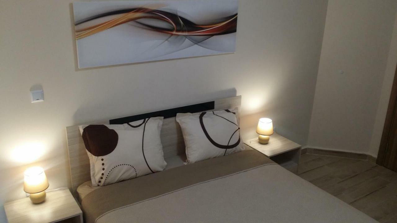 Sarafovo D&V Apartments Бургас Экстерьер фото